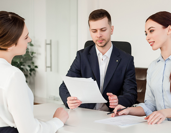 Our Mission / Our Purpose - Shaw Consulting Services, LLC