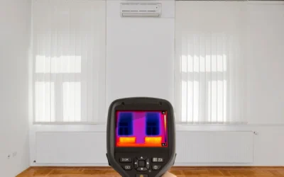 Infrared Thermography for Seasonal Maintenance: Why Timing Matters