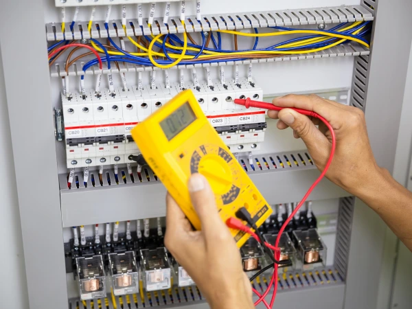 Arc Flash Assessment