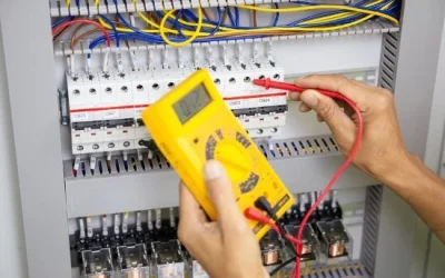 What Does an Electrical Engineering Consulting Scope of Work Actually Include?