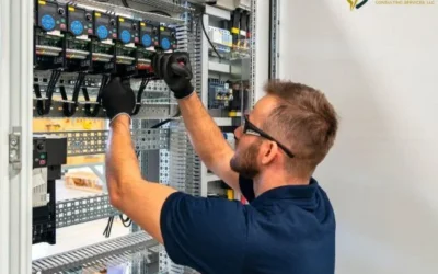 Why Your Insurance Carrier Is Asking About Arc Flash Studies (And What to Do About It)