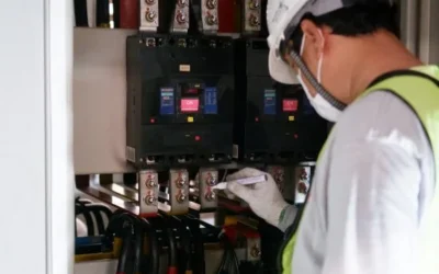 Can Your Electrical System Handle the Next Load? Why 30-Day Metering Matters Before Adding EV Chargers, Tenant Panels, or Major Equipment