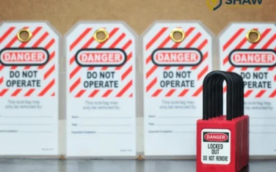 LOTO Compliance Checklist: How to Audit Your Lockout/Tagout Program Before OSHA Does