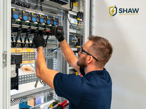 Electrical Engineering Consultant