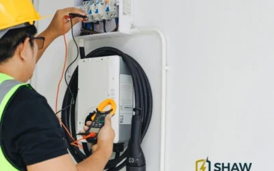 EV Charging Infrastructure and Electrical Safety: What Facilities Need to Know Before Installing