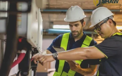 How to Read Your Arc Flash Study Report: A Plain-English Guide for Facility Managers