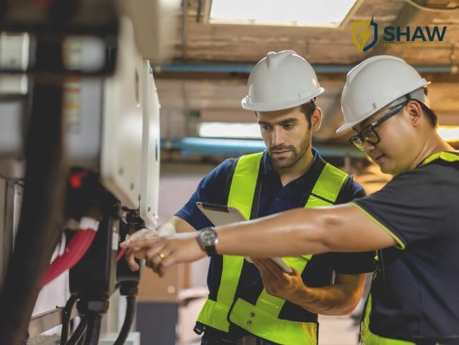 Arc Flash Study Report