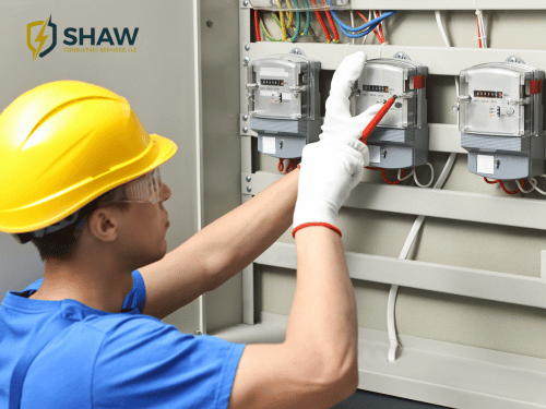 Electrical Metering