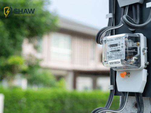 Electrical Metering