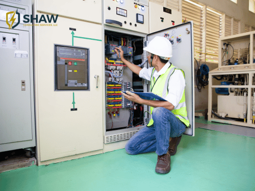 Electrical Safety Program 