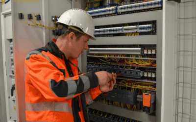How to Build an Electrical Safety Program From Scratch: A Step-by-Step Guide.