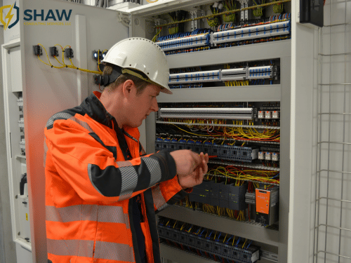 Electrical Safety Program