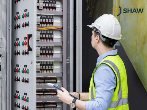 Power System Study