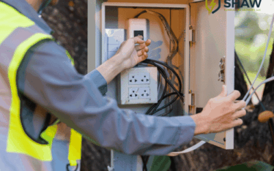 What Is a Power System Study? Types, Purpose, and What Your Facility Gets From One