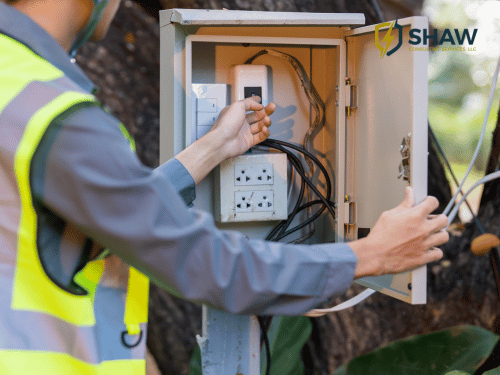 Power System Study