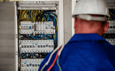 Energized vs. De-Energized Work: When NFPA 70E Requires an Energized Electrical Work Permit